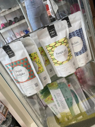 Športová predajňa v Námestove